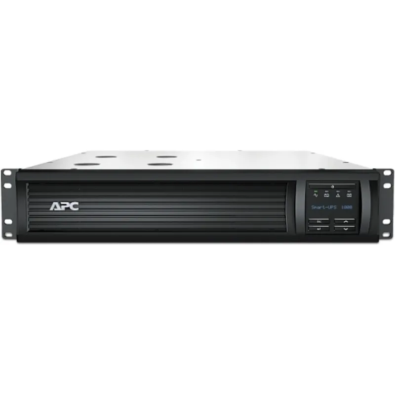 Neprekinjeno napajanje APC Smart-UPS (SMT1000RMI2UC)