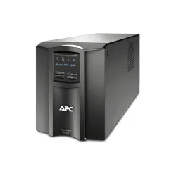 Источник бесперебойного питания APC Smart-UPS  (SMT1000IC)