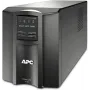 Источник бесперебойного питания APC Smart-UPS  (SMT1000IC)