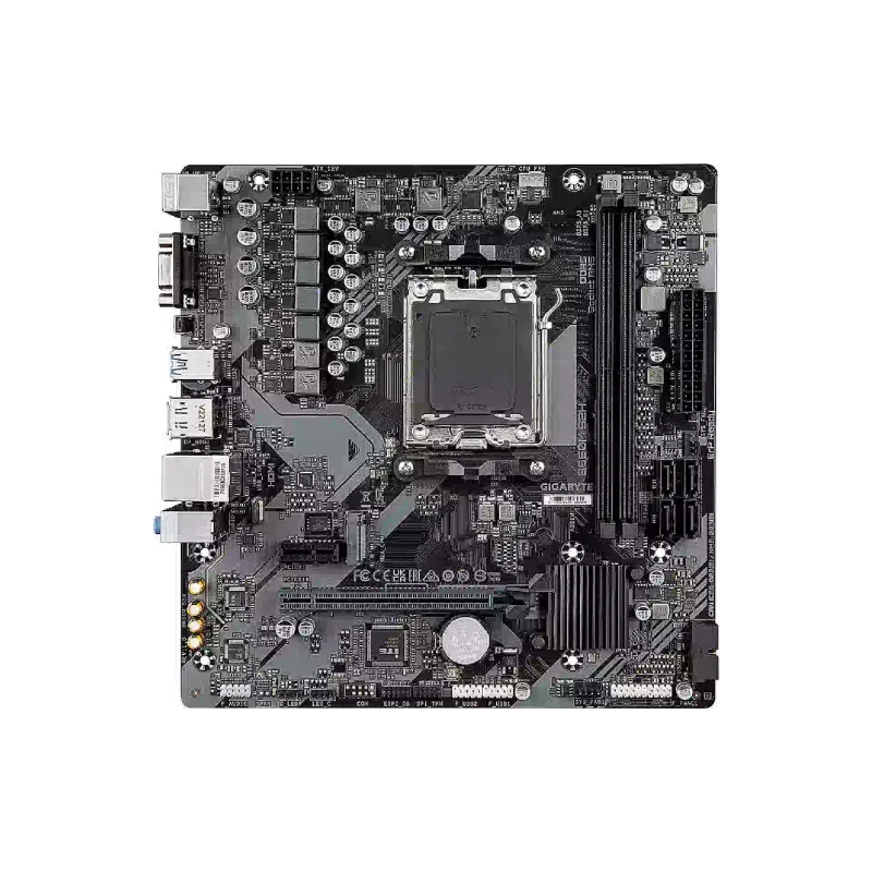 Μητρική πλακέτα Gigabyte B650 (B650M S2H)