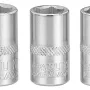 رأس المقبس Stanley (FMMT17091-0)