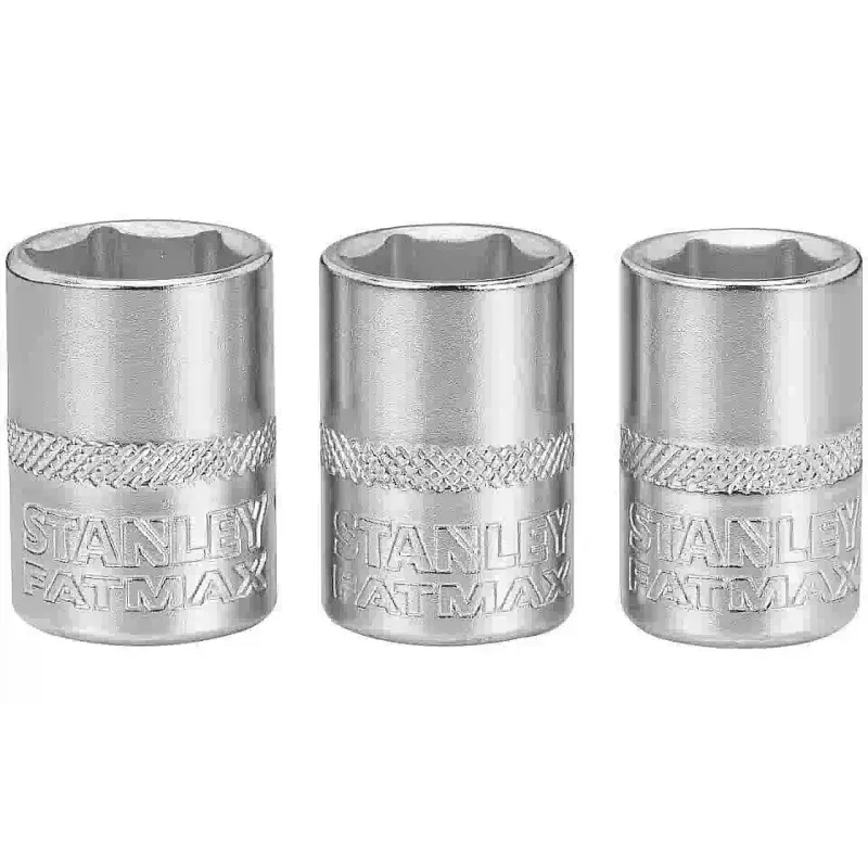 رأس المقبس Stanley (FMMT17092-0)