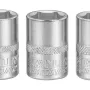رأس المقبس Stanley (FMMT17092-0)