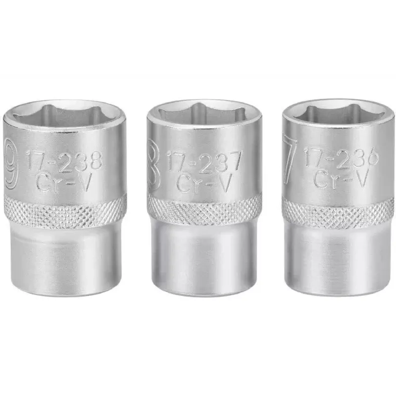 رأس المقبس Stanley (FMMT17092-0)