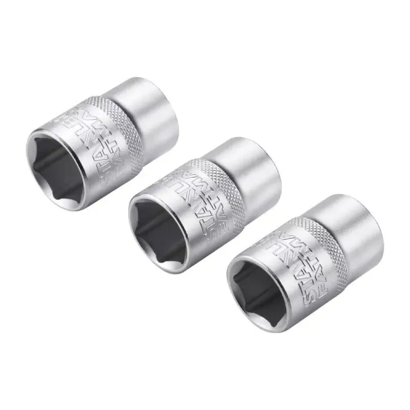 رأس المقبس Stanley (FMMT17092-0)