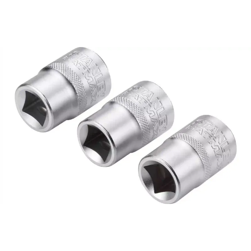 رأس المقبس Stanley (FMMT17092-0)