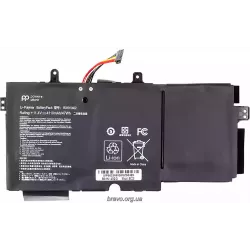 Акумулятор для ноутбука PowerPlant (NB431748)