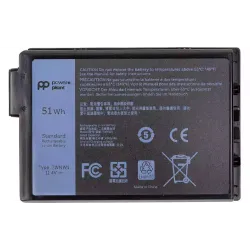 Bateria de laptop PowerPlant (NB441877) Bateria de laptop PowerPlant (NB441877)