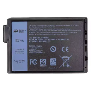 Акумулятор для ноутбука PowerPlant (NB441877)