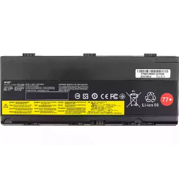 بطارية الكمبيوتر المحمول PowerPlant (NB482009)