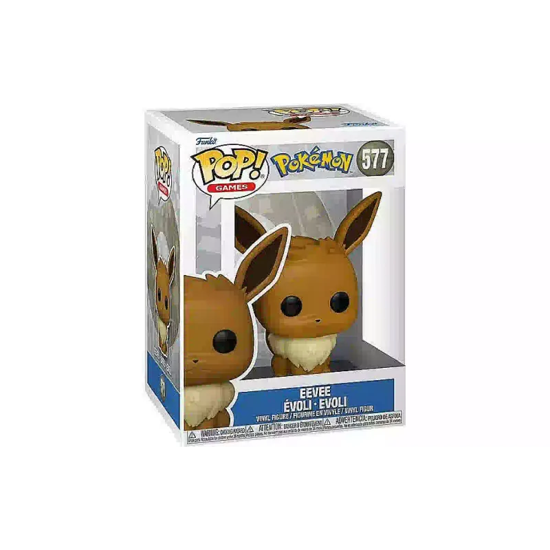 Estatueta Funko POP Games (5908305241515)