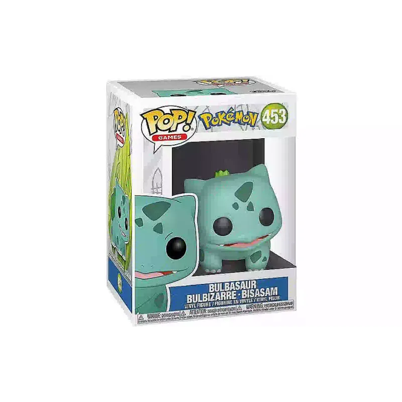 Estatueta Funko POP Games (5908305242444)