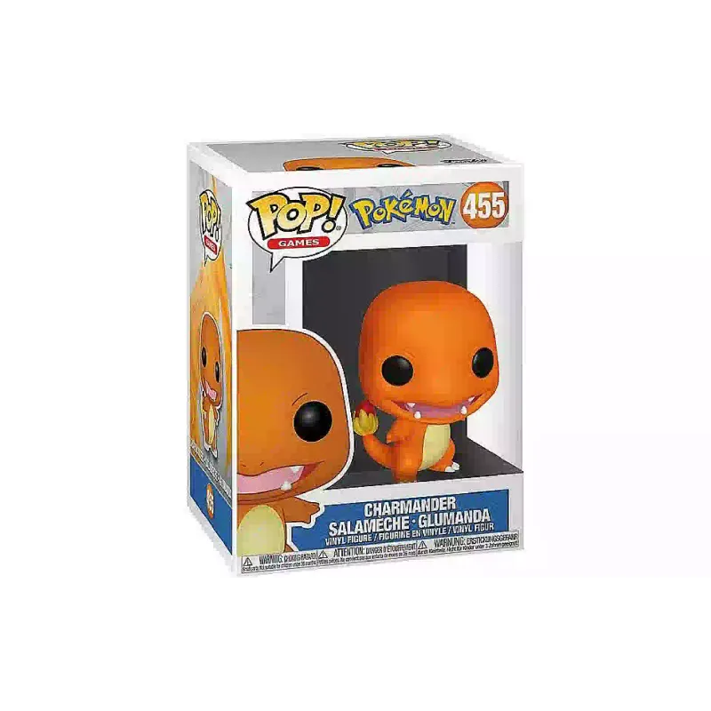 Estatueta Funko POP Games (5908305242451)