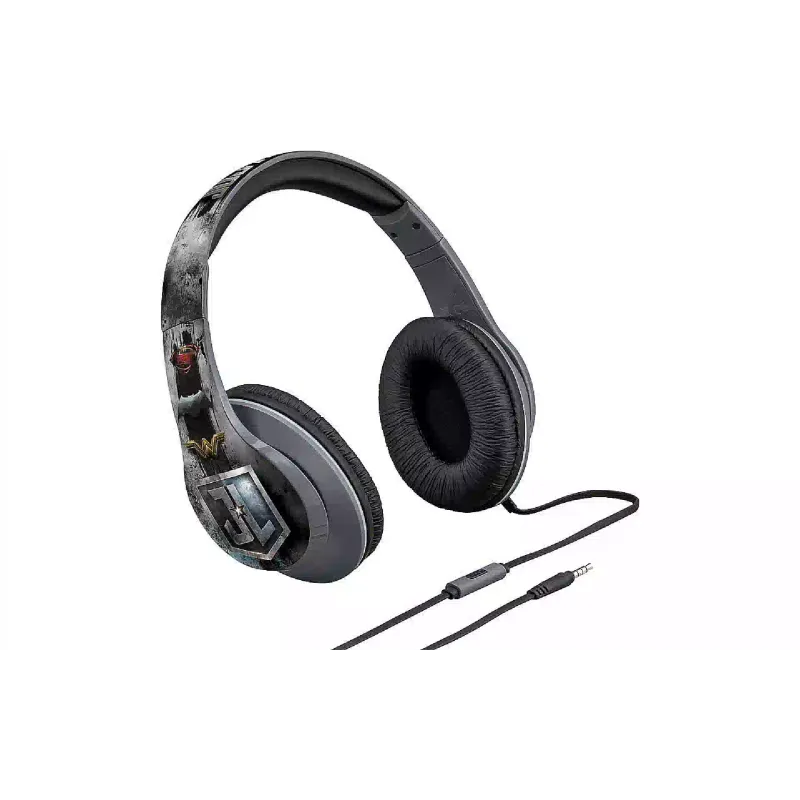 Слушалки eKids (RI-M40JL.FXV7M)