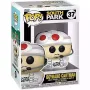 تمثال صغير Funko POP TV South Park Boyband Cartman (5908305242864)