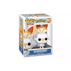 Фигурка Funko POP Games (5908305243991)