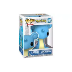 Фигурка Funko POP Games (5908305245254)