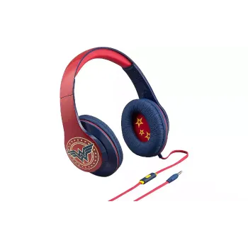 Auriculares eKids (RI-M40WW.FXV7)
