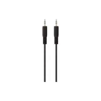 Kabel Belkin, Black (F3Y111BF1M-P)
