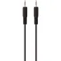 Καλώδιο Belkin, Black (F3Y111BF1M-P)