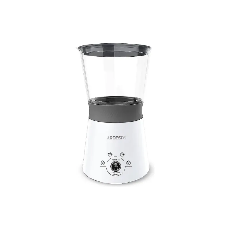 مخفوق الحليب Ardesto, White (MBC-Y300W)