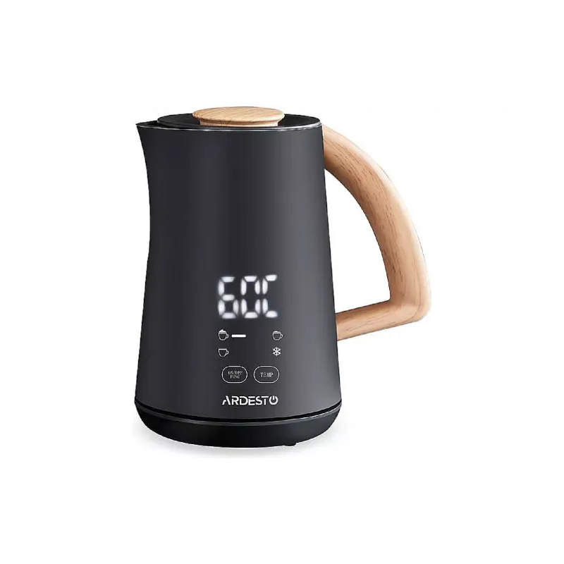 Penilec mleka Ardesto, Black (MBC-Y500B)
