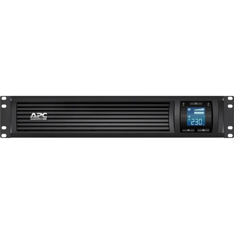 Neprekinjeno napajanje APC (SMC3000RMI2U)