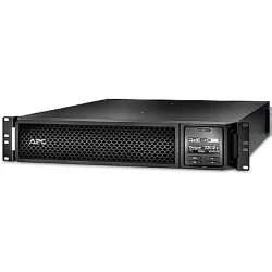 مصدر طاقة غير قابل للانقطاع APC Smart-UPS Online (SRT3000RMXLI)
