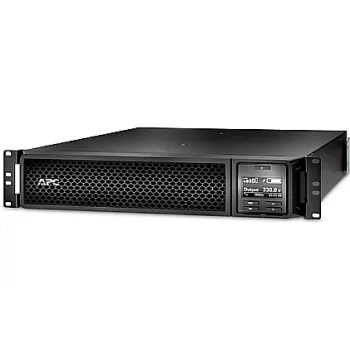 Uninterruptible power supply APC Smart-UPS Online  (SRT3000RMXLI)