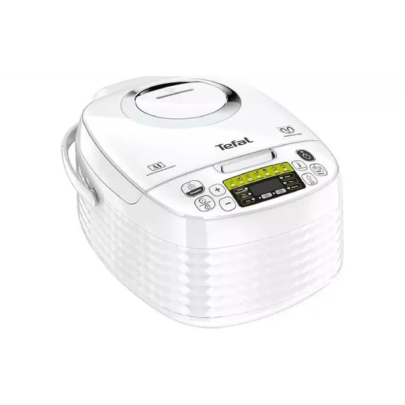 جهاز طهي متعدد الاستخدامات Tefal (RK745134)