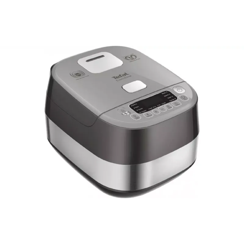 Мультиварка Tefal (RK802B34), 5 л, Gray