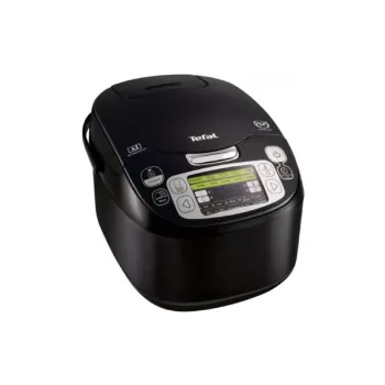 Multicocina Tefal, Black (RK815834)