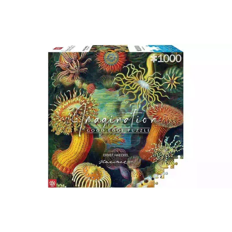 Quebra-cabeça GoodLoot (5908305244943)