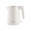 Elektromos vízforraló Ardesto, Beige (EKL-F1BG)
