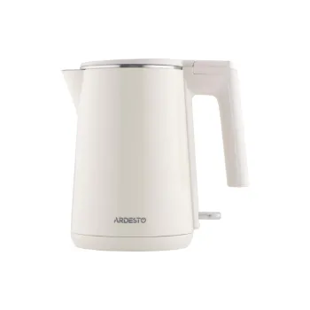 Wasserkocher Ardesto, Beige (EKL-F1BG)