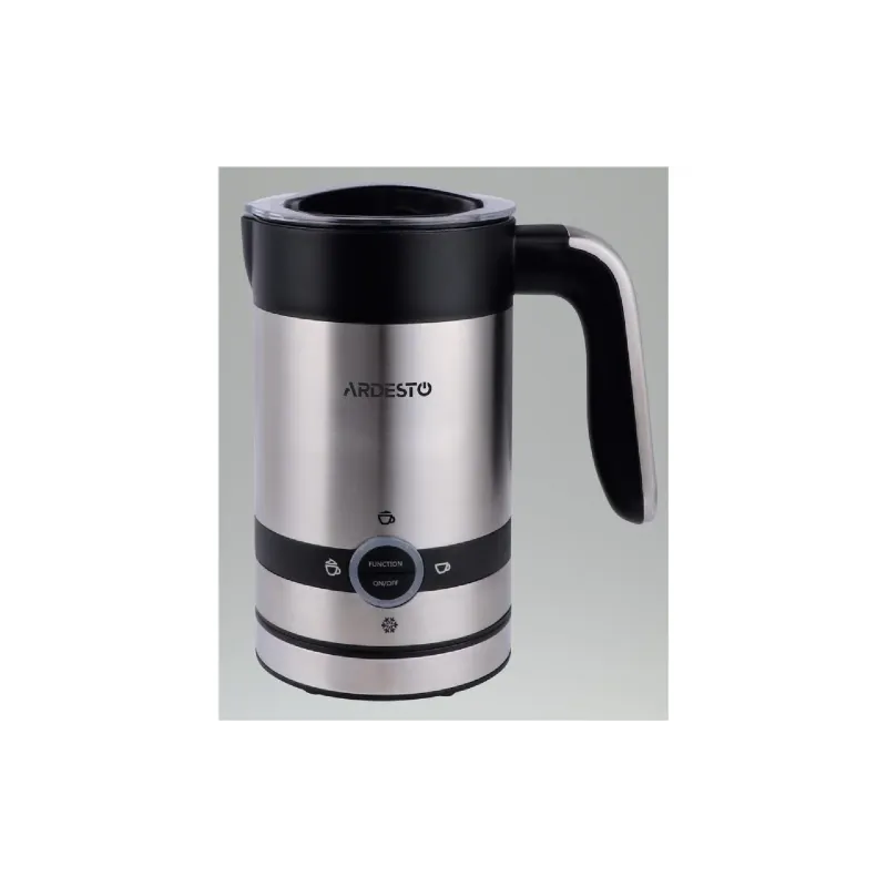 Penilec mleka Ardesto, Black (MBC-D450)