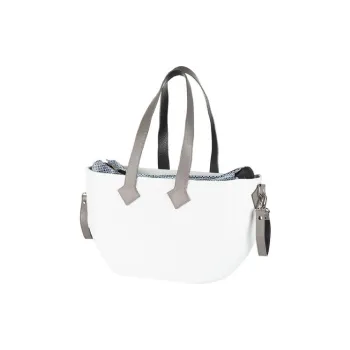 Torba za voziček Nuvita, Gray (NV8801G/02O/23G/13G/33G)