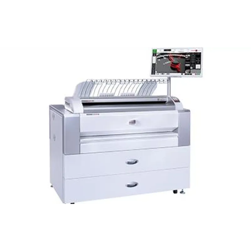 Πολυλειτουργικός εκτυπωτής Xerox ROWE ecoPrint i4 (RM5101100)