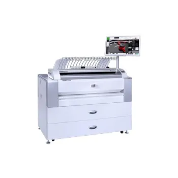 MFP Xerox ROWE ecoPrint i4 (RM5101100T)