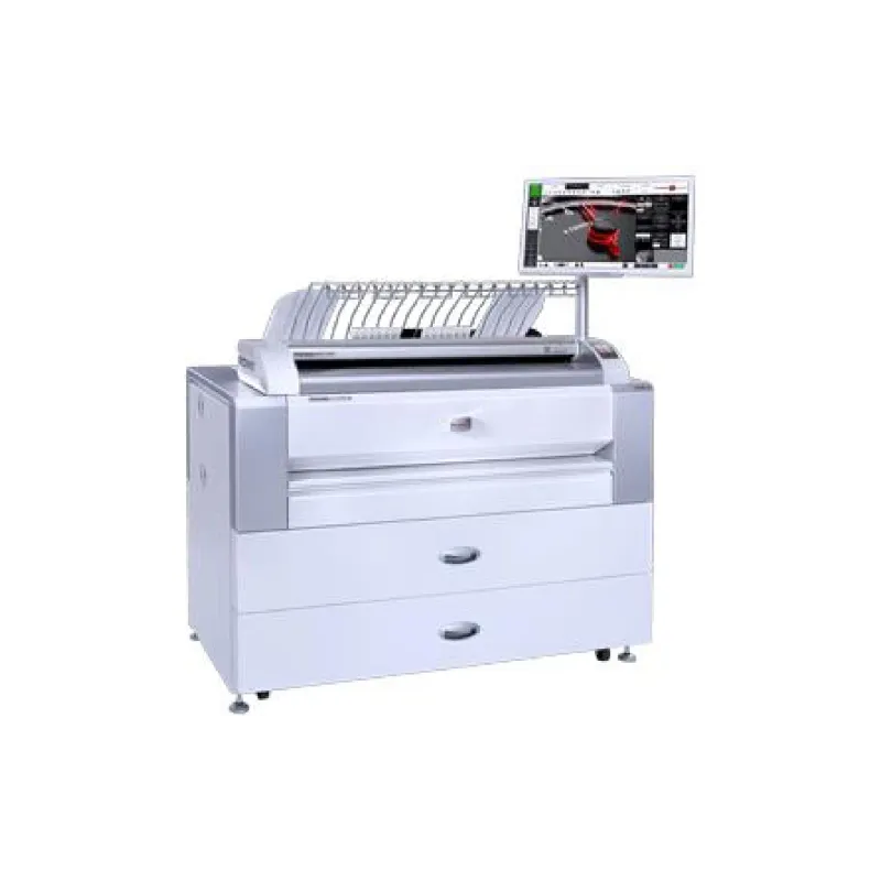 MFP Xerox ROWE ecoPrint i4 (RM5101100T)