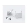 مجموعة التثبيت على الرف MikroTiK (RMK-2/10)