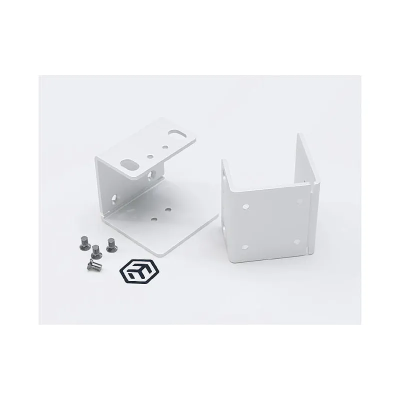 مجموعة التثبيت على الرف MikroTiK (RMK-2/10)