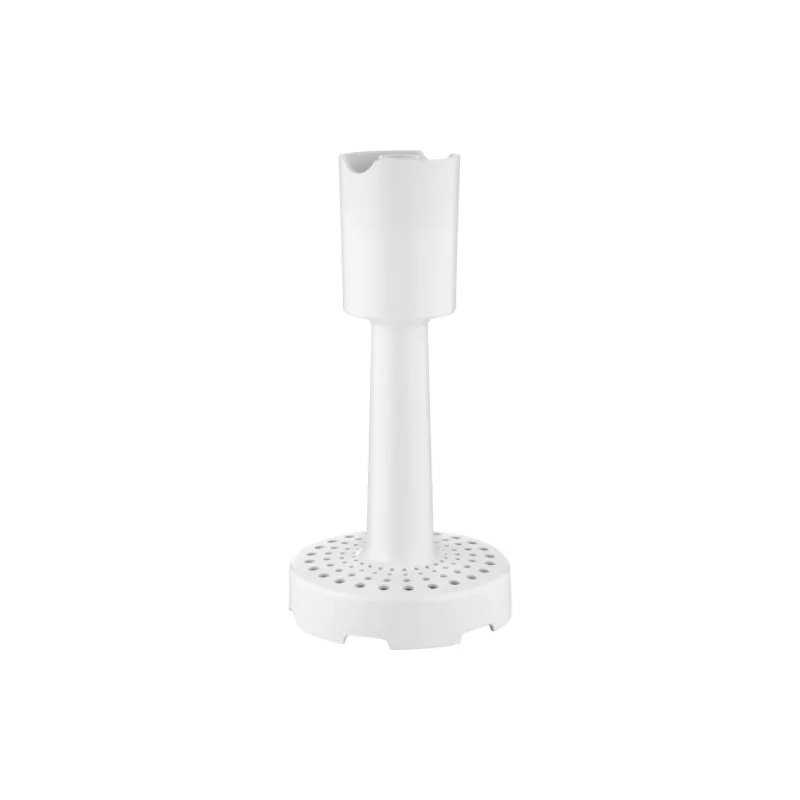 Блендер занурювальний Sencor (SHB6441WH), 800 мл, 1200 Вт, White