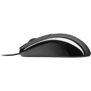 Teclado + Mouse 2E, Black (2E-MK401UB_UA)