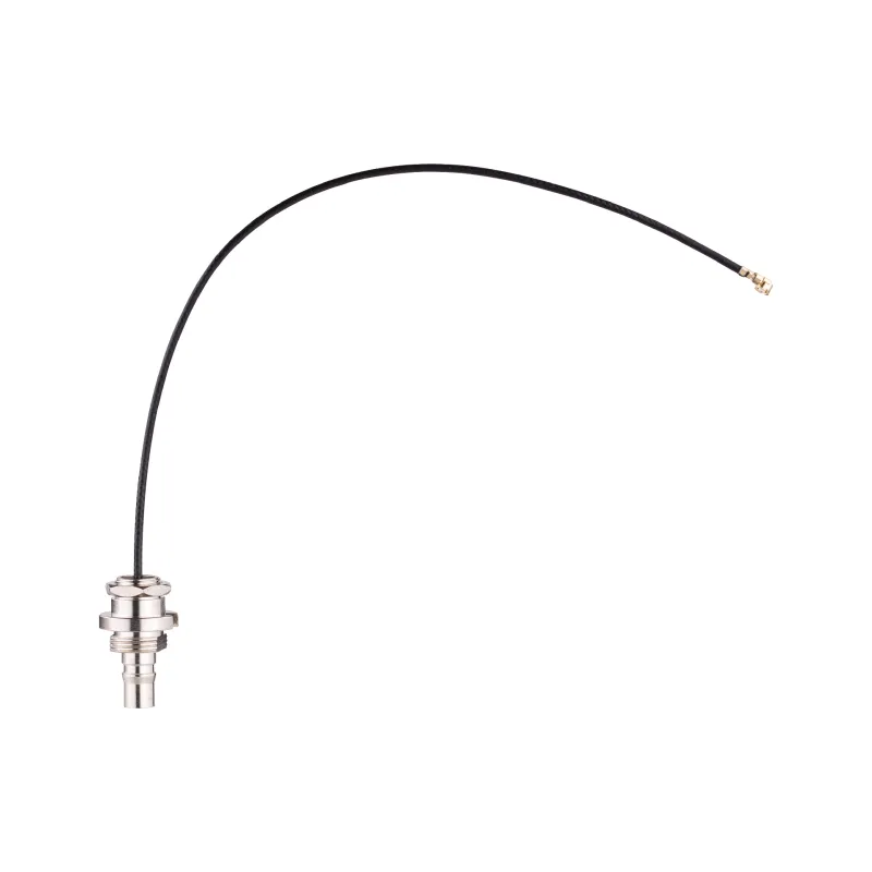 Rabo de porco 2E (2E-QMA150IPX-RC)