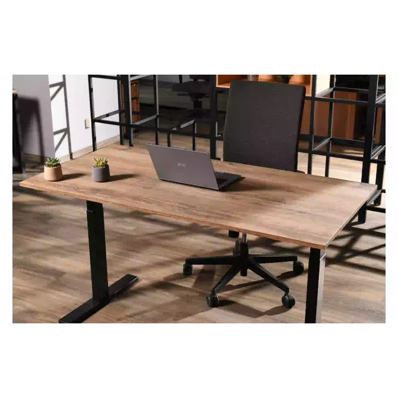 Számítógépasztal 2E (2E-CE150WOLD-MOTORIZED)