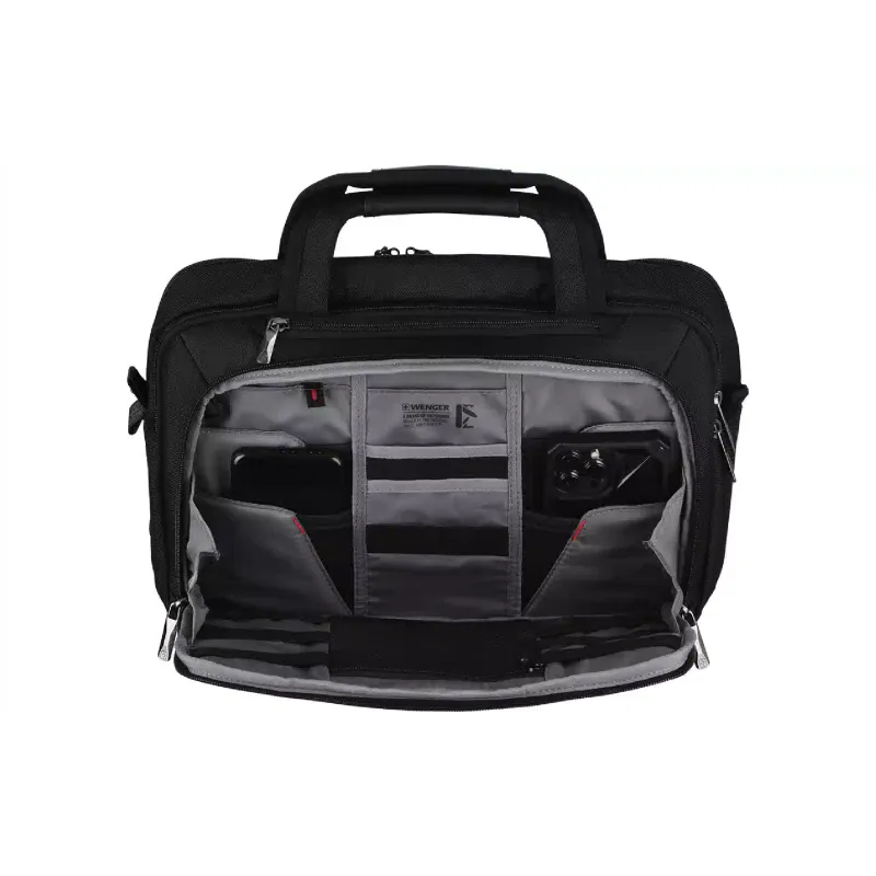 Laptoptasche Wenger BC Pro, Black (612269)