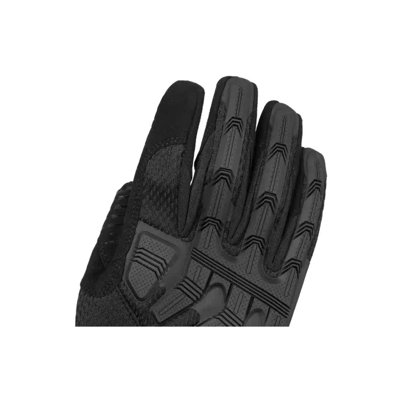 Luvas táticas 2E (2E-TACTGLOFULTCH-M-BK)