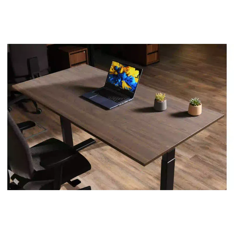 Számítógépasztal 2E (2E-CE150WDARK-MOTORIZED)