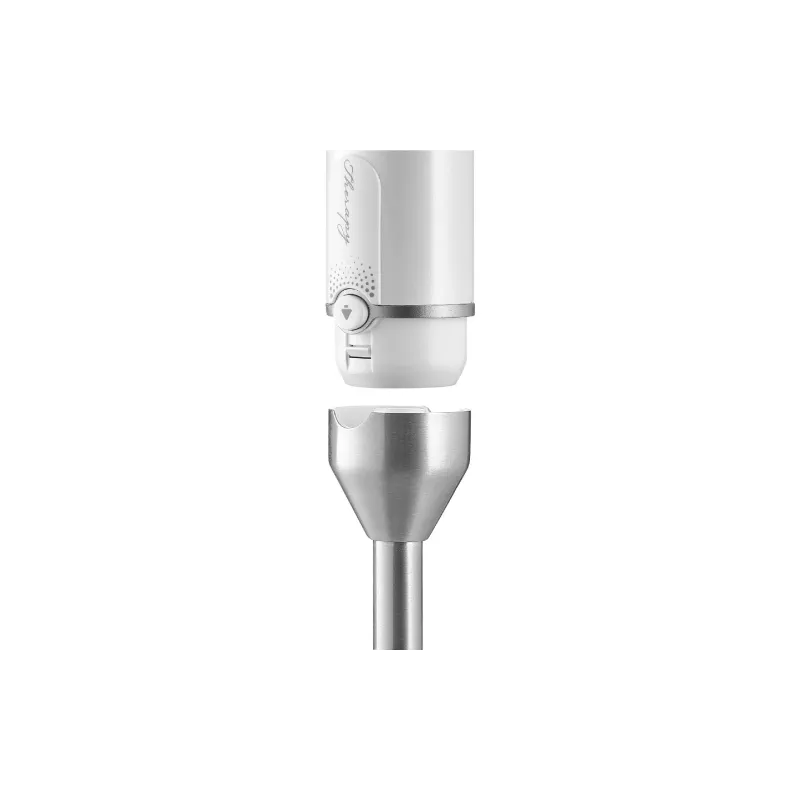 Блендер занурювальний Sencor (SHB6441WH), 800 мл, 1200 Вт, White